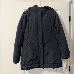 Hawke & Co Women’s Black Puffer Jacket